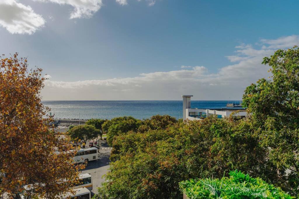 Super Oldtown Lägenhet Funchal  Exteriör bild